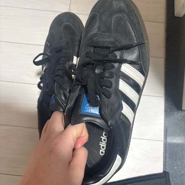 아디다스 삼바 260