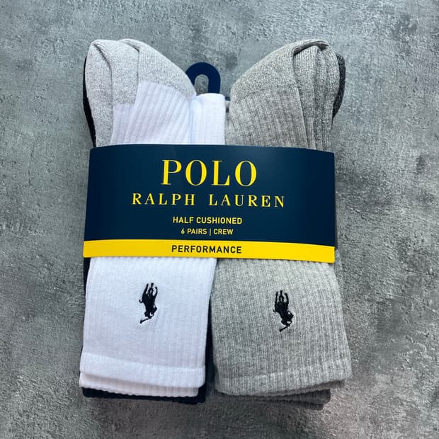 폴로 남성양말 새상품