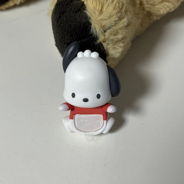 산리오 포차코 히퍼