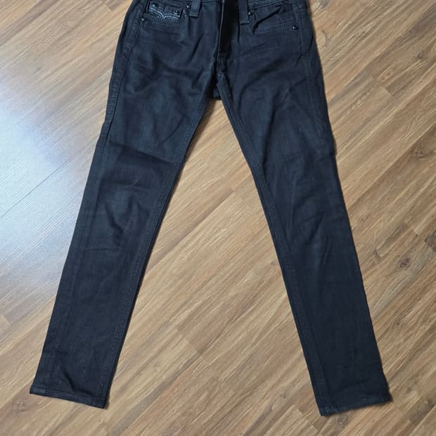 Rock revival 락 리바이벌 SORA 스키니 진 [미착용]