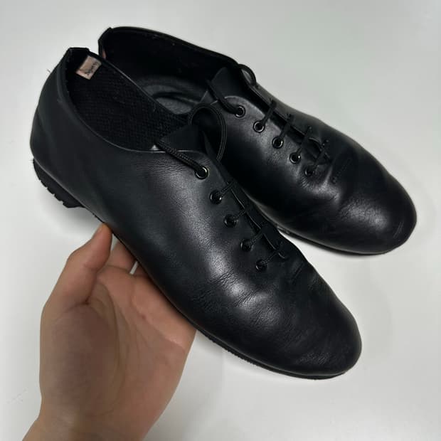 (42) 레페토 재즈