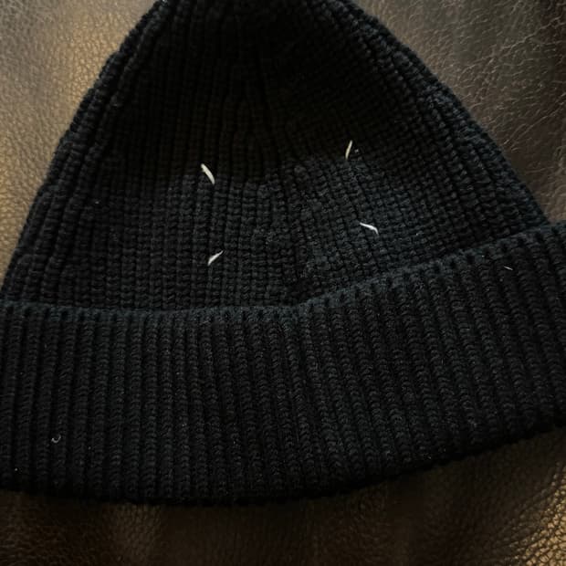 마르지엘라 변우석 비니