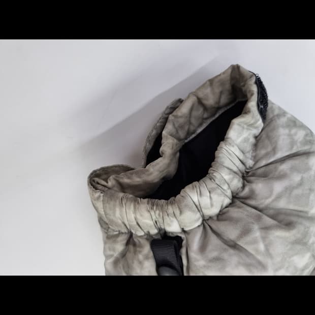 슈프림 페이퍼 라지