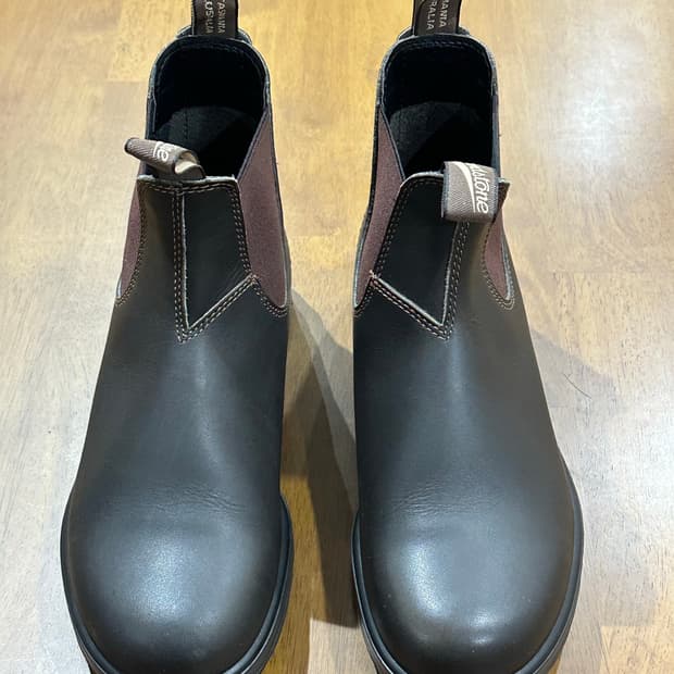 블런드스톤 500 첼시부츠 (AU8 270)