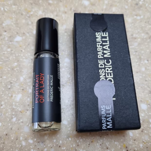 프레데릭말 포트오브레이디 포오레