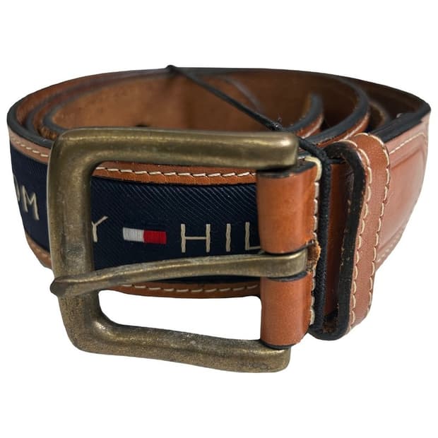 TOMMY HILFIGER 캐주얼 벨트 34
