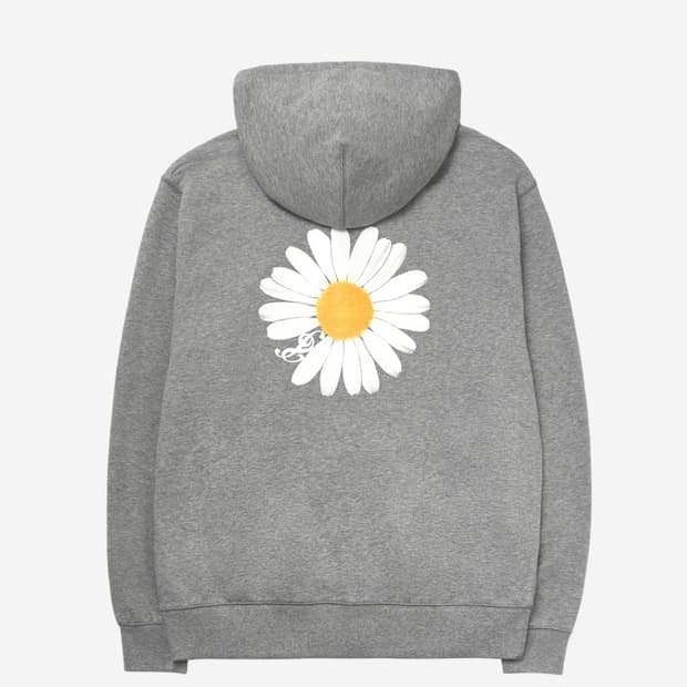 피스마이너스원 X 마마 후드집업