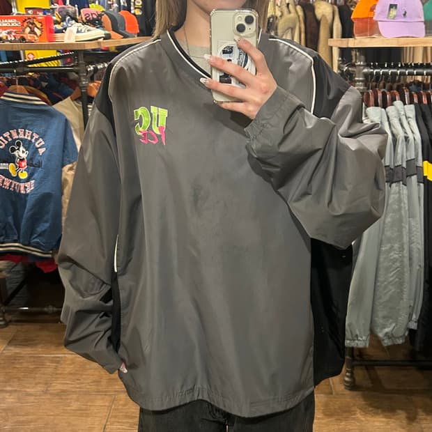 [HI] 나이키 웜업 그레이 