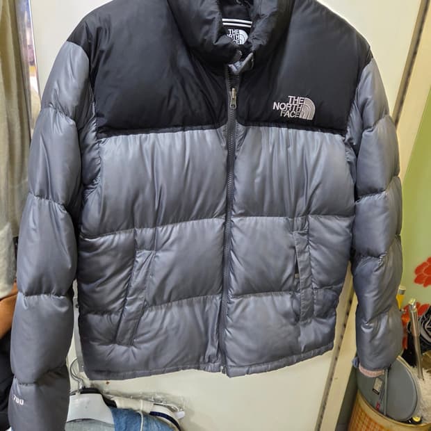 노스페이스 눕시700