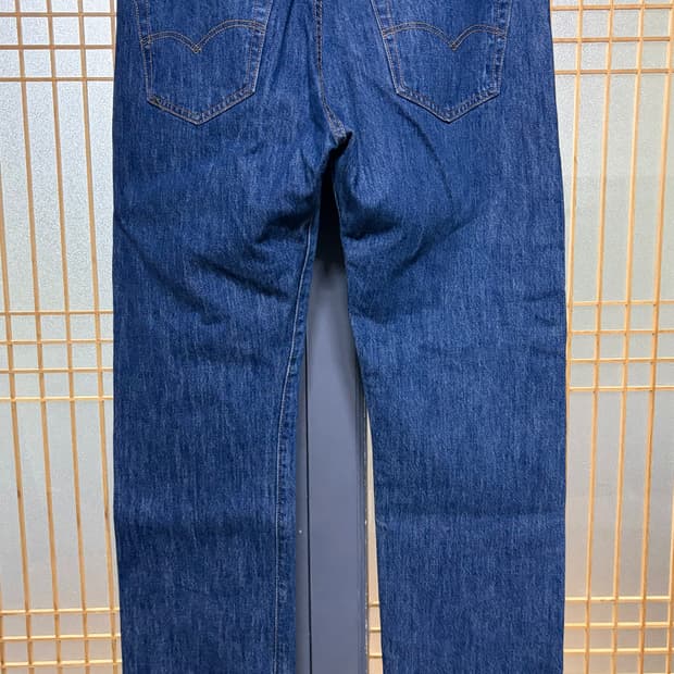 36in)리바이스501 청바지 국내정품