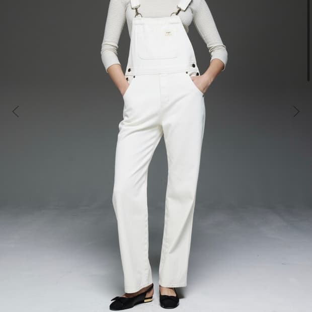 글로니 오버롤 THE JANE OVERALLS