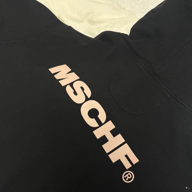 미스치프 후드티