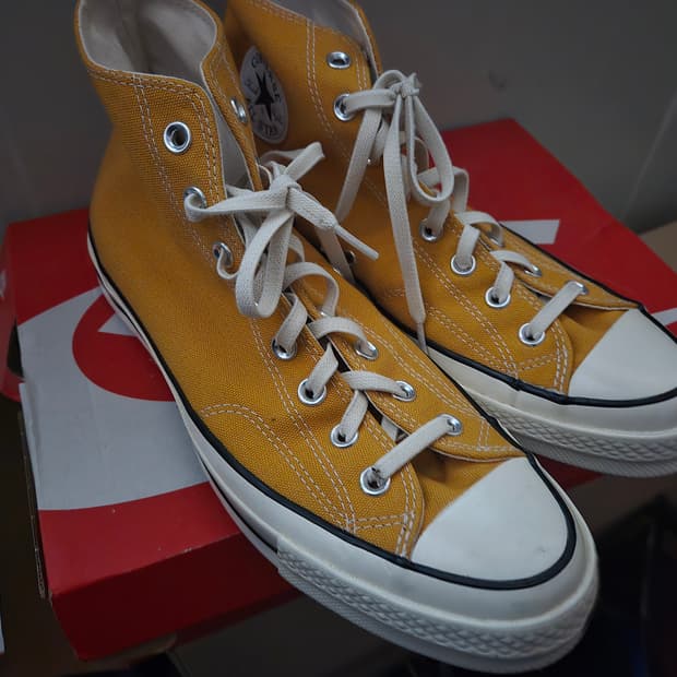 (280) 컨버스 척70s 새상품급