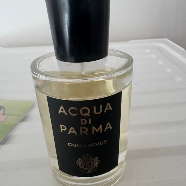 오스만투스 100ml