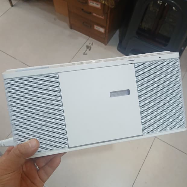 도시바 TOSHIBA TY-CX700 CD 플레이어