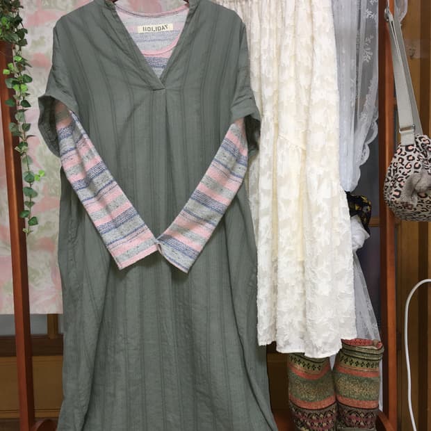 보헤미안 러블리 코디 세트 