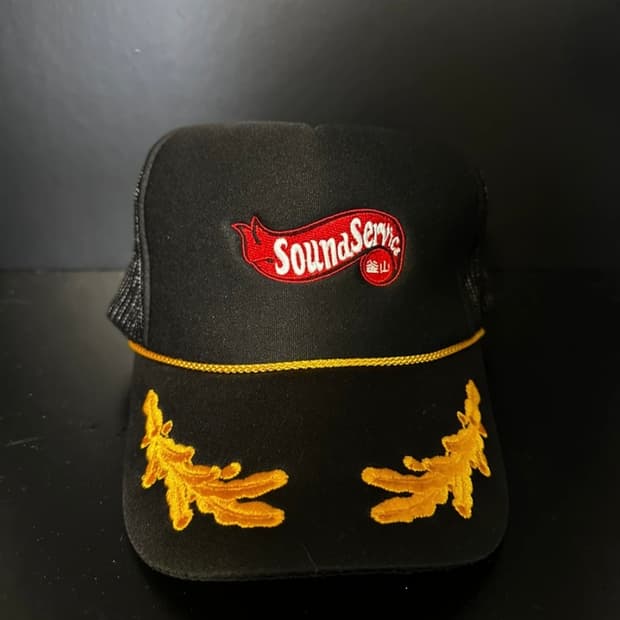 카서비스 X 발란사 스냅백