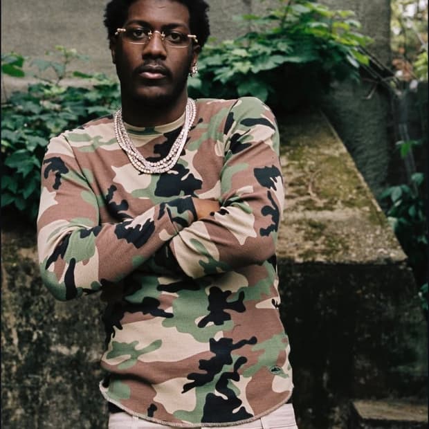 코르테이즈 써멀 카모 우드랜드 롱슬리브 corteiz thermal