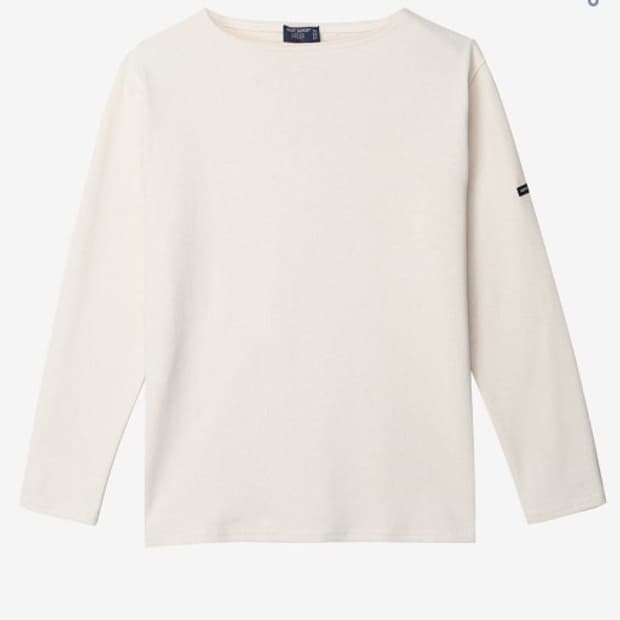 세인트 제임스 길도  U  티셔츠