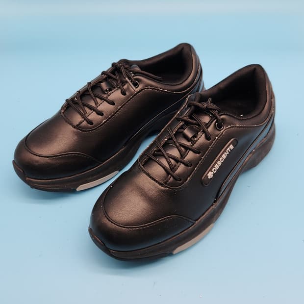 o 데상트 골프화  250