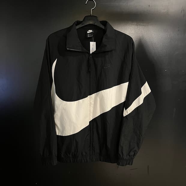 나이키 빅스우시 바람막이