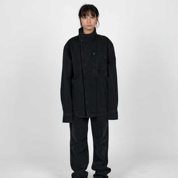 플라스틱프로덕트 MPa TRAPEZOID JACKET