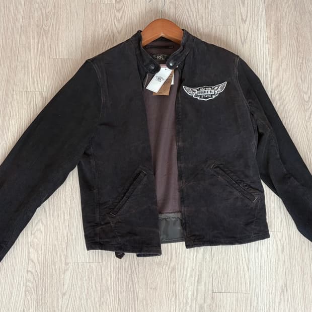 RRL 카페레이서 M