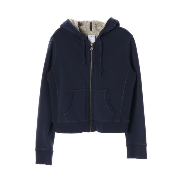 폴로 진스 후드집업 M