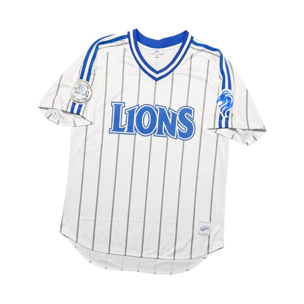 Samsung Lions 삼성 라이온즈 구자욱 유니폼