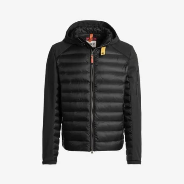 파라점퍼스 키나리 경량패딩 L 