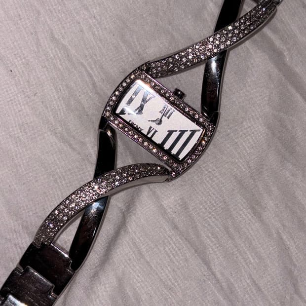 Dkny watch