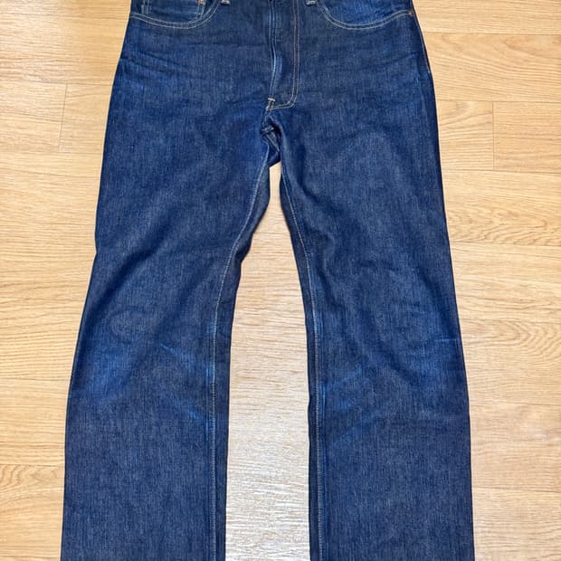 아나토미카 618 데님 31