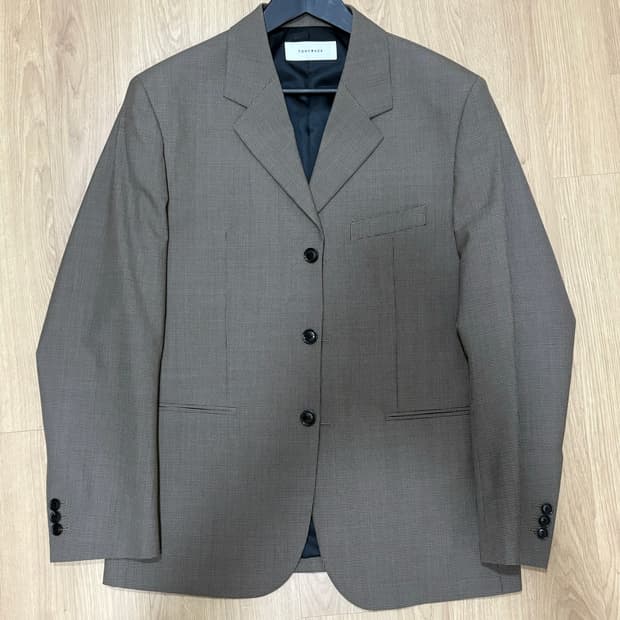 토니웩 잔체크 블레이저