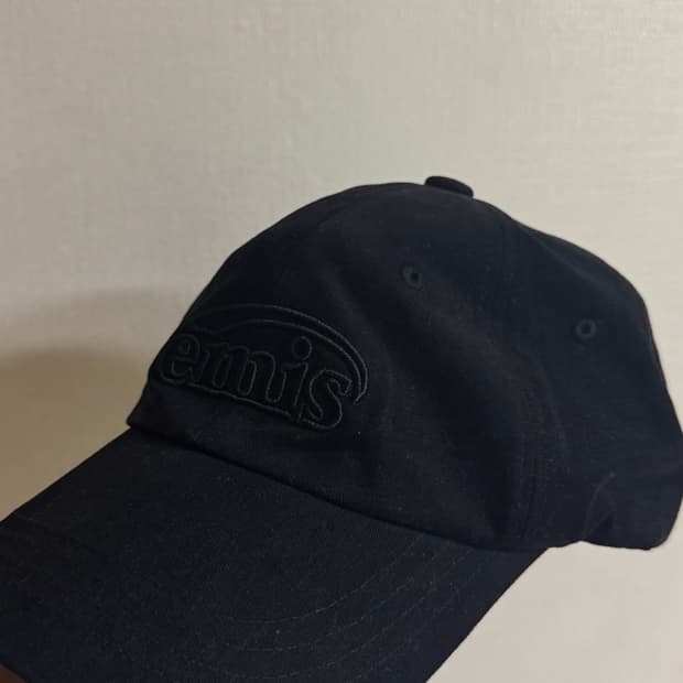 이미스 볼캡