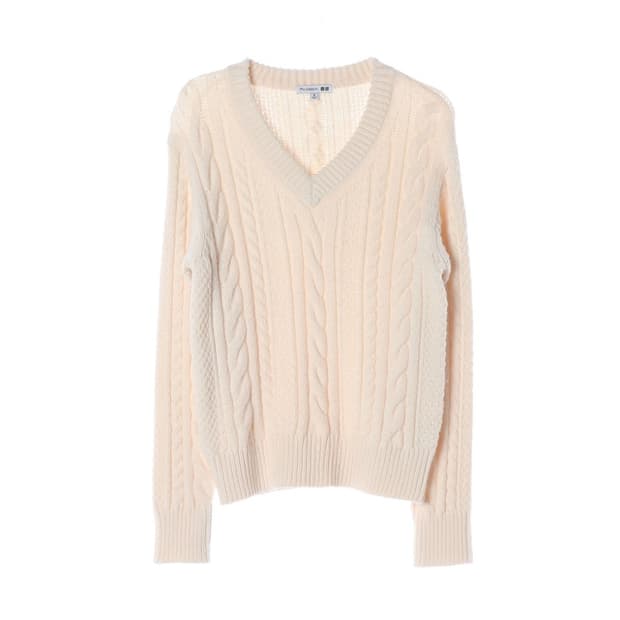 JW ANDERSON X UNIQLO 니트 M