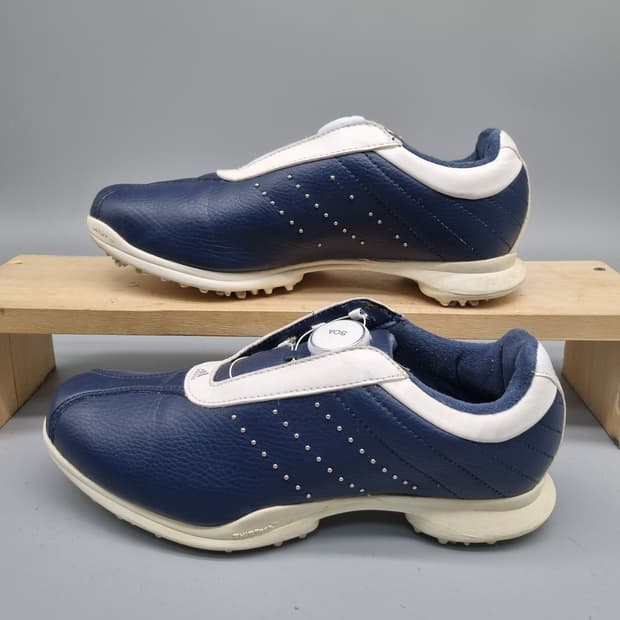 아디다스 드라이버  보아2.0 골프화230