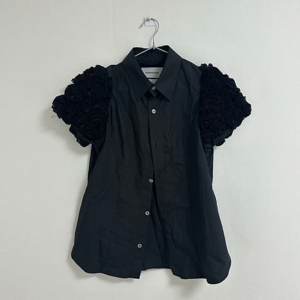 Mihara Yasuhiro 야스히로 로즈셔츠