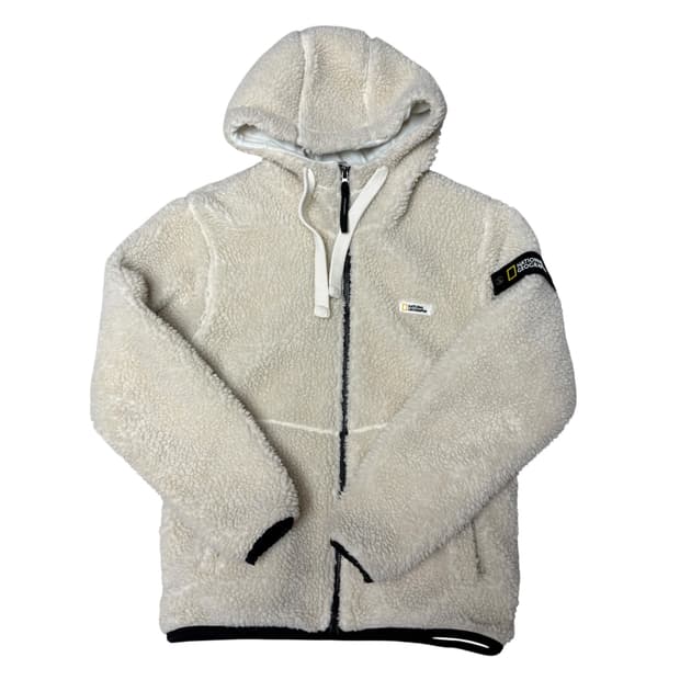 네셔널지오그래픽 후리스