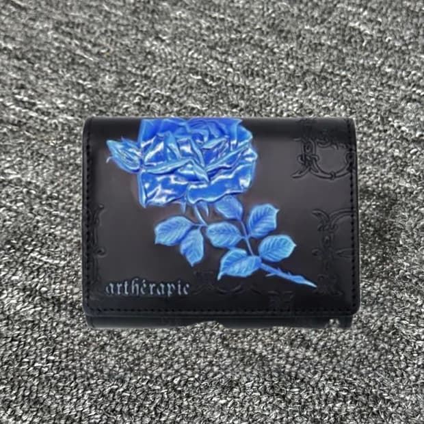 알세라피 (Artherapie) wallet