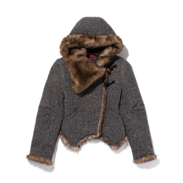 미스치프 퍼자켓