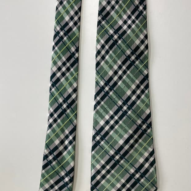 유나이티드 컬렉션 오브 베네통 넥타이