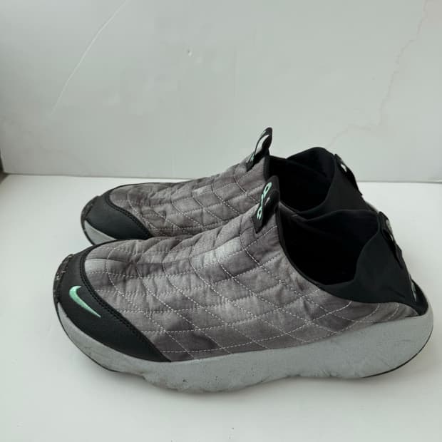 나이키 남성  acg 신발 중고 nike