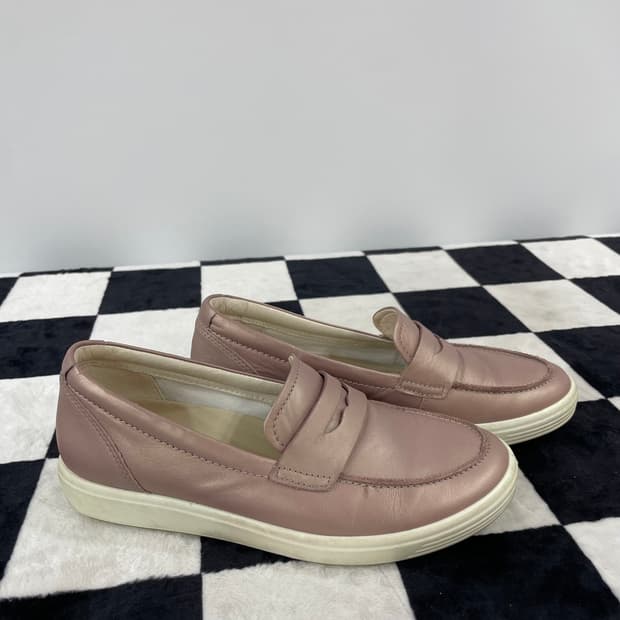 ECCO 에코 컴포트화 240mm