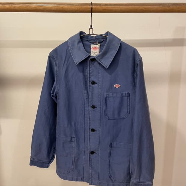 DANTON WORK JACKET