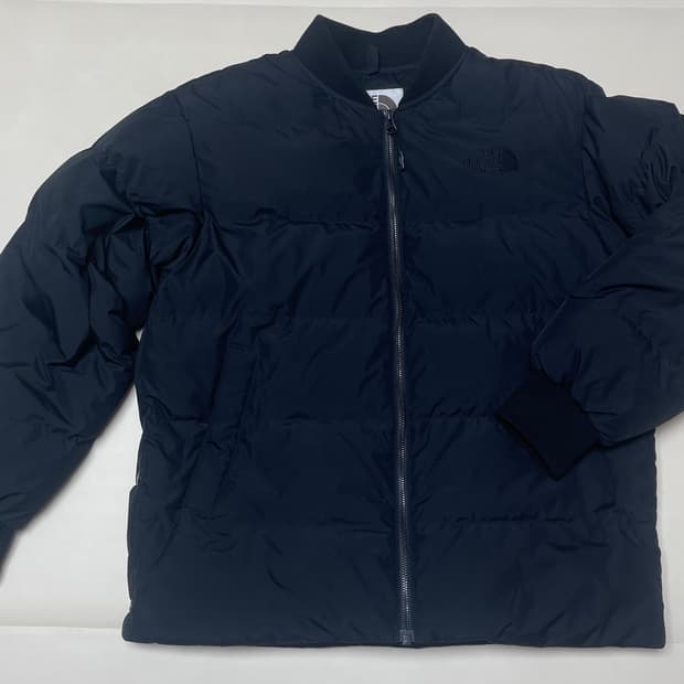 노스페이스 VUNTUT 온볼 패딩 자켓 