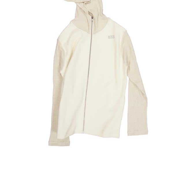 영마일웨어 바라클라바 니트집업