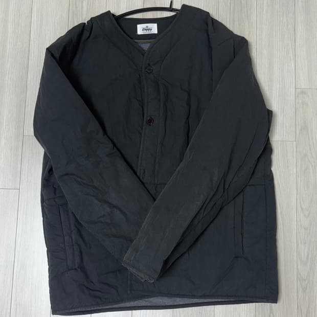 캐피디자인 라운드자켓