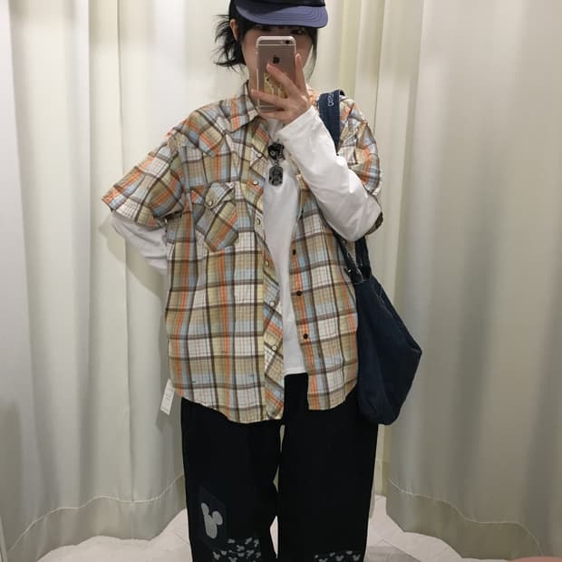 🇺🇸USA vintage shirt