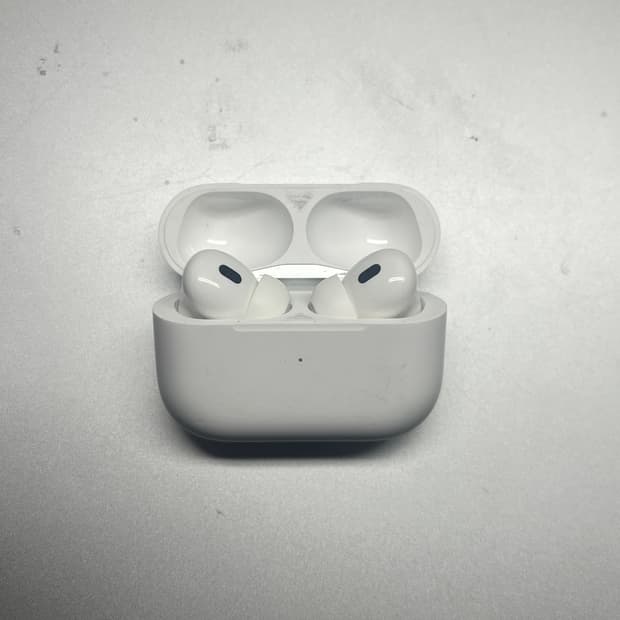에어팟 프로 2세대 C타입