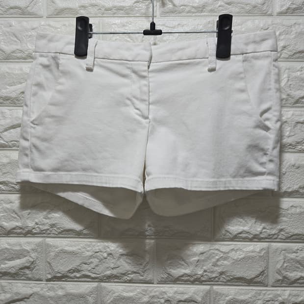 라코스테 치노 핫팬츠 27~28